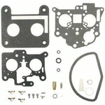 Order Carburetor Kit by BLUE STREAK (HYGRADE MOTOR) - 953A For Your Vehicle