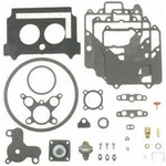 Order Carburetor Kit by BLUE STREAK (HYGRADE MOTOR) - 965A For Your Vehicle