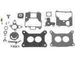 Order BWD AUTOMOTIVE - 10466D - Carburetor Repair Kit For Your Vehicle