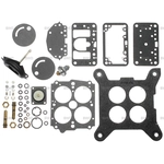 Order BWD AUTOMOTIVE - 10643 - Carburetor Kit For Your Vehicle