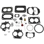 Order Carburetor Kit by CROWN AUTOMOTIVE JEEP REPLACEMENT - J8134232 For Your Vehicle