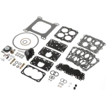 Order Carburetor Kit by EDELBROCK - 12750 For Your Vehicle