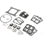 Order Carburetor Kit by EDELBROCK - 12760 For Your Vehicle