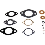 Order Carburetor Kit by MOELLER - 18-7006-1 For Your Vehicle