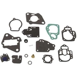 Order SIERRA - 18-7212 - Carburettor Gasket Kit For Your Vehicle