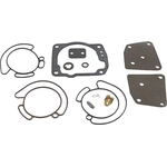 Order Carburetor Kit by MOELLER - 18-7247 For Your Vehicle