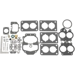 Order STANDARD - PRO SERIES - 1207B - Carburetor Repair Kit For Your Vehicle