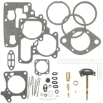 Order STANDARD - PRO SERIES - 1220C - Carburetor Repair Kit For Your Vehicle