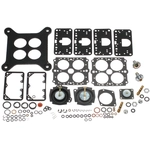 Order STANDARD - PRO SERIES - 1240 - Carburetor Repair Kit For Your Vehicle