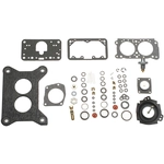 Order STANDARD - PRO SERIES - 1256B - Carburetor Repair Kit For Your Vehicle