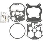 Order STANDARD - PRO SERIES - 1258 - Carburetor Repair Kit For Your Vehicle