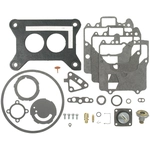 Order STANDARD - PRO SERIES - 1280 - Carburetor Repair Kit For Your Vehicle