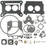 Order STANDARD - PRO SERIES - 1286A - Carburetor Repair Kit For Your Vehicle