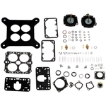 Order STANDARD - PRO SERIES - 1408 - Carburetor Repair Kit For Your Vehicle