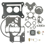 Order STANDARD - PRO SERIES - 1430 - Carburetor Repair Kit For Your Vehicle
