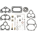 Order STANDARD - PRO SERIES - 1434 - Carburetor Repair Kit For Your Vehicle