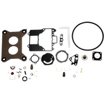 Order STANDARD - PRO SERIES - 1439A - Carburetor Repair Kit For Your Vehicle