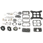 Order STANDARD - PRO SERIES - 1440B - Carburetor Repair Kit For Your Vehicle