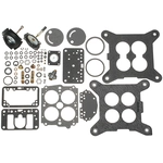 Order STANDARD - PRO SERIES - 1479B - Carburetor Repair Kit For Your Vehicle