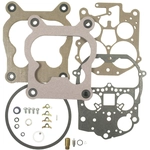 Order STANDARD - PRO SERIES - 1501 - Carburetor Repair Kit For Your Vehicle