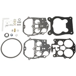 Order STANDARD - PRO SERIES - 1504A - Carburetor Repair Kit For Your Vehicle
