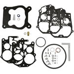 Order STANDARD - PRO SERIES - 1517 - Carburetor Repair Kit For Your Vehicle