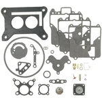 Order STANDARD - PRO SERIES - 1551 - Carburetor Repair Kit For Your Vehicle