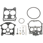 Order STANDARD - PRO SERIES - 1552 - Carburetor Repair Kit For Your Vehicle