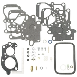 Order STANDARD - PRO SERIES - 1554B - Carburetor Repair Kit For Your Vehicle
