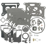 Order STANDARD - PRO SERIES - 1557A - Carburetor Repair Kit For Your Vehicle