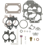 Order STANDARD - PRO SERIES - 1565B - Carburetor Repair Kit For Your Vehicle