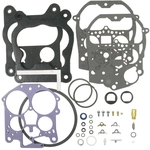 Order STANDARD - PRO SERIES - 1569A - Carburetor Repair Kit For Your Vehicle