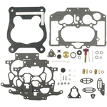 Order STANDARD - PRO SERIES - 1574 - Carburetor Repair Kit For Your Vehicle