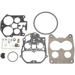 Order STANDARD - PRO SERIES - 1575 - Carburetor Repair Kit For Your Vehicle