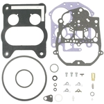 Order STANDARD - PRO SERIES - 1580 - Carburetor Repair Kit For Your Vehicle