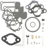 Order STANDARD - PRO SERIES - 1583 - Carburetor Repair Kit For Your Vehicle