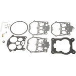 Order STANDARD - PRO SERIES - 1585A - Carburetor Repair Kit For Your Vehicle