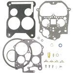 Order STANDARD - PRO SERIES - 1587 - Carburetor Repair Kit For Your Vehicle