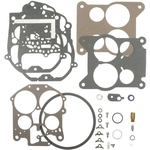 Order STANDARD - PRO SERIES - 1590 - Carburetor Repair Kit For Your Vehicle