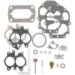 Order STANDARD - PRO SERIES - 1597 - Carburetor Repair Kit For Your Vehicle