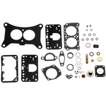 Order STANDARD - PRO SERIES - 1599 - Carburetor Repair Kit For Your Vehicle