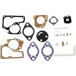 Order STANDARD - PRO SERIES - 1611 - Carburetor Repair Kit For Your Vehicle