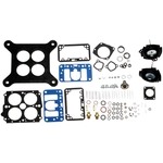 Order STANDARD - PRO SERIES - 1617 - Carburetor Repair Kit For Your Vehicle