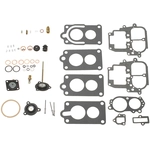 Order STANDARD - PRO SERIES - 1626B - Carburetor Repair Kit For Your Vehicle
