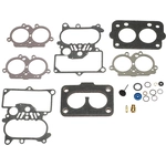 Order Carburetor Kit by STANDARD - PRO SERIES - 1644 For Your Vehicle