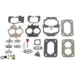 Order STANDARD - PRO SERIES - 1662 - Carburetor Repair Kit For Your Vehicle