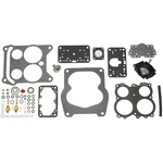 Order STANDARD - PRO SERIES - 1680 - Carburetor Repair Kit For Your Vehicle