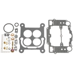 Order STANDARD - PRO SERIES - 188A - Carburetor Repair Kit For Your Vehicle