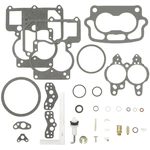 Order STANDARD - PRO SERIES - 212D - Carburetor Repair Kit For Your Vehicle