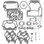 Order STANDARD - PRO SERIES - 213C - Carburetor Repair Kit For Your Vehicle